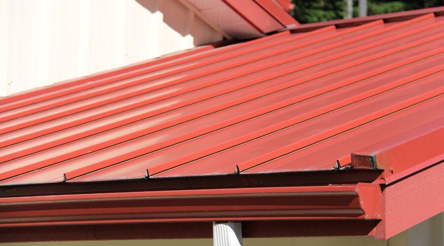 Industrial Roof Installation in Coal City, IN